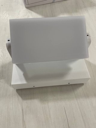Aplique LED Kingwen 40W Orientable 360°