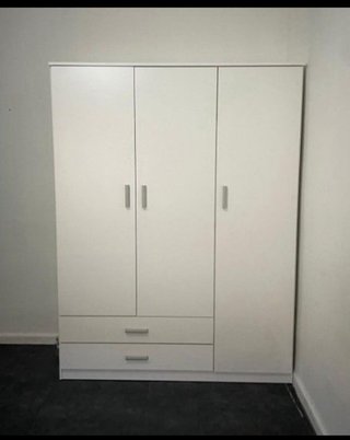 ARMARIOS DE 2,3,4 PUERTAS
