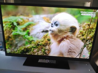 TV OKI 39 LED Full HD