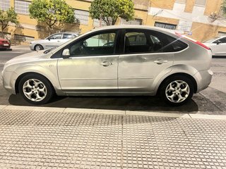 Ford Focus 2007