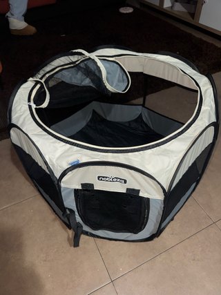 Parque para Gatos