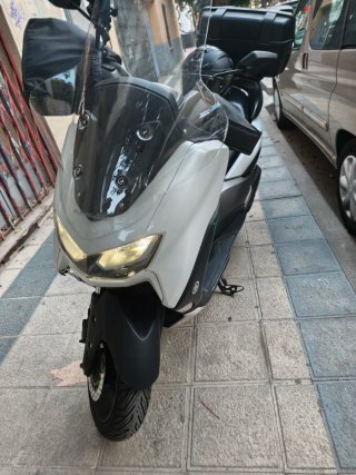 Yamaha Nmax 2023