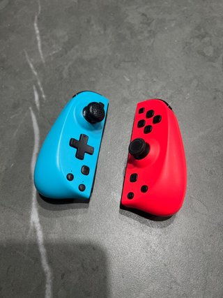 Controller Nintendo Switch (non originali)