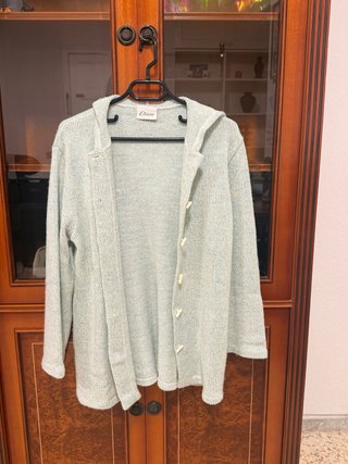 Chaqueta Etam