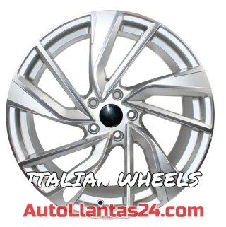 Llantas para Volkswagen 17 a 22" ref. 459