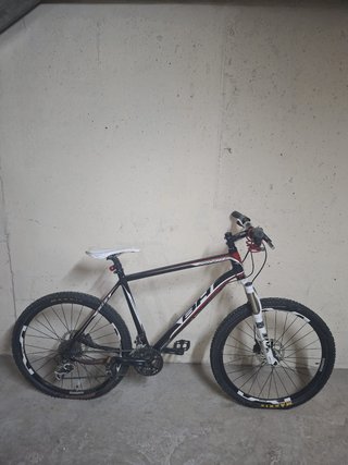 Bicicleta de Montaña BH