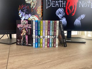 Death Note