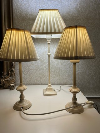 Set di 3 Lampade Maisons du Monde