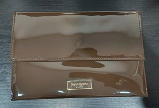 Neceser de maquillaje YSL Beauté