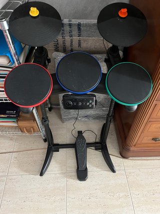 Batería Heron para PS2