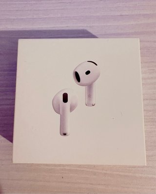 Apple AirPods 5 (Carga Inalámbrica) ORIGINALES