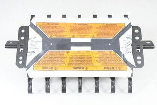 Airbag del der nissan 23006100207 qashqai i 127887