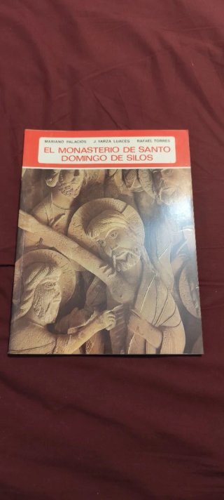 El Monasterio de Santo Domingo de Silos