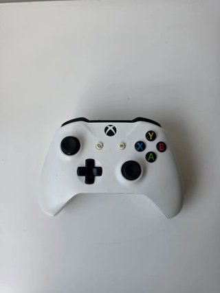 Mando Xbox One Blanco