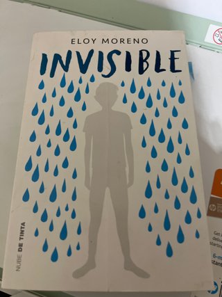 Invisible