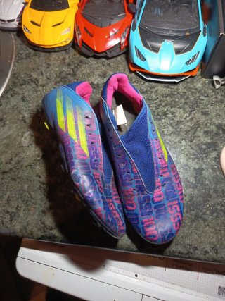 Scarpe da calcio Adidas Messi