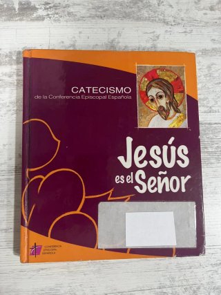 Jesús es el Señor