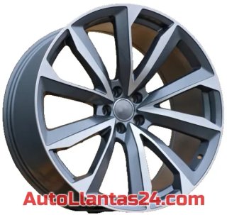 Llantas para Audi 17 a 22" ref. 112