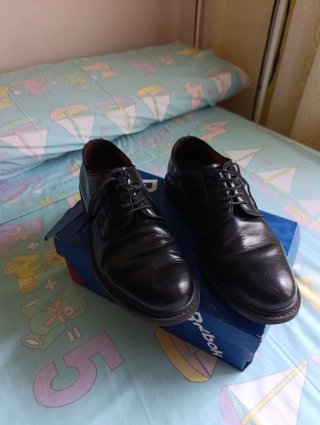 Scarpe eleganti da uomo taglia 43