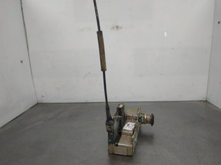 Cerradura puerta delantera derecha FORD TRANSIT