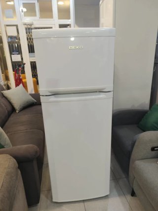 NEVERA BEKO BLANCA PEQUEÑA SEGUNDAMANO