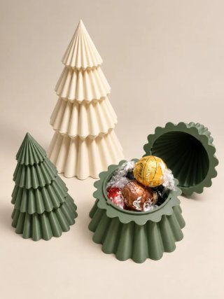 Arbol de Navidad regalo sorpresa