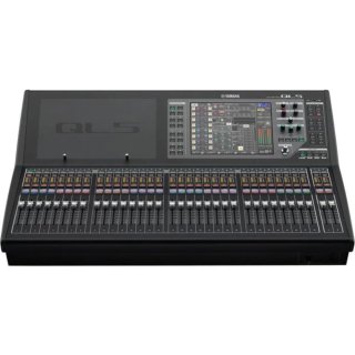 Mesa de Mezclas Digital Yamaha QL5