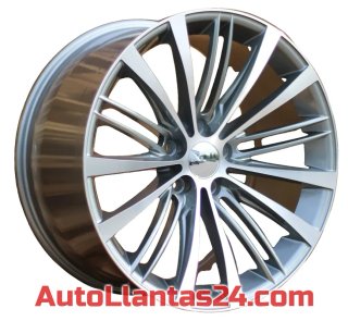 Llantas para BMW 17 a 22" ref. 1127