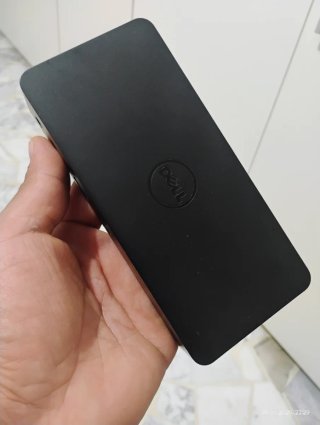 Docking Station Dell D3100