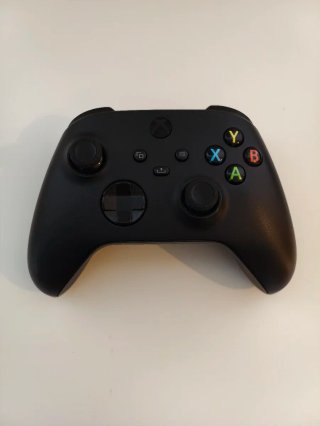 Controller Xbox Series X Nero
