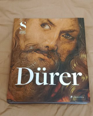 Albrecht Dürer: His Art in Context