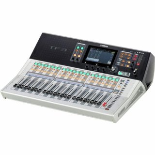 Mesa de mezclas digital Yamaha TF3