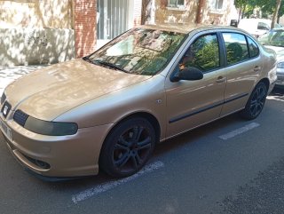 SEAT Toledo 2000