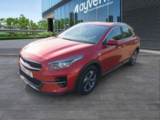 Kia XCeed 1.0 T-GDi Drive 88kW (120CV)