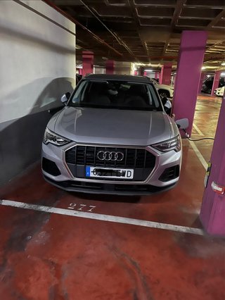 Audi Q3  45 TFSIe 2022