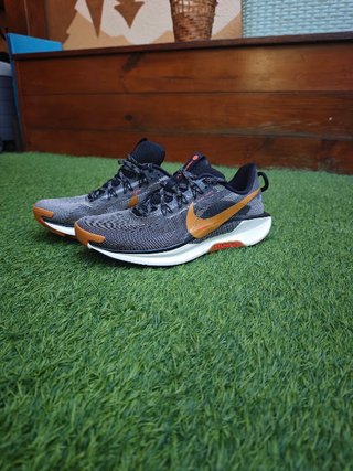 Nike Reactx Pegasus Trail 5 Talla 45