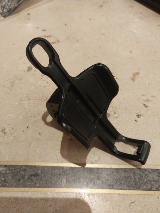 Soporte para Bicicleta Garmin GPSMAP 60CSx