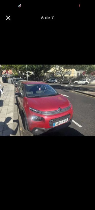 Citroen C3 2016
