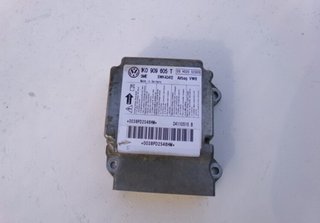 1k0 909 605t centralita airbag seat altea xl 96011