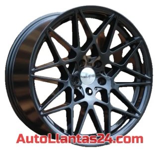 Llantas para BMW 17 a 22" ref. 1083