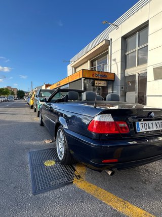BMW Serie 3 2006