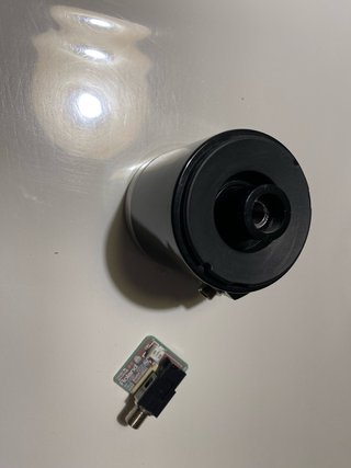 Roland Motion Sensor para VH-11