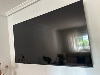 TV LG 65 pulgadas