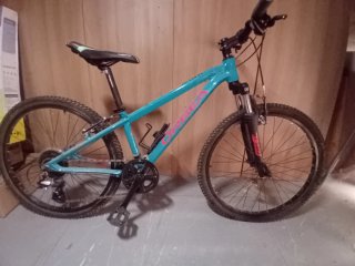 Bicicleta de Montaña Orbea