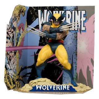 McFarlane Wolverine #85 Marvel 1/10 18 cm