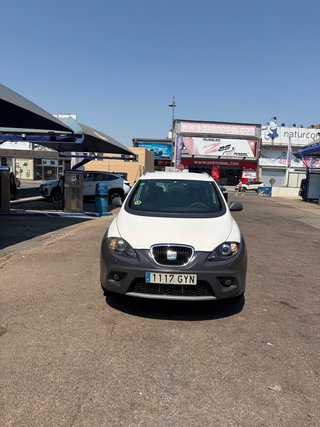 SEAT Altea 2010