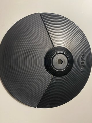 Pad de plato Roland CY-5