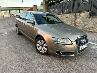 Audi A6 2007