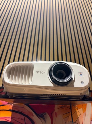 Proyector Epson EH-TW7000 4k UHD