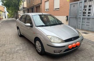 Ford Focus 2004